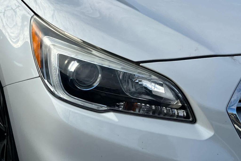 used 2017 Subaru Outback car, priced at $16,999
