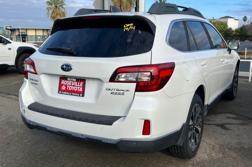 used 2017 Subaru Outback car, priced at $16,999