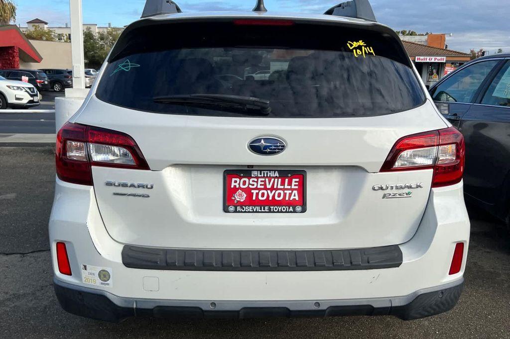 used 2017 Subaru Outback car, priced at $16,999