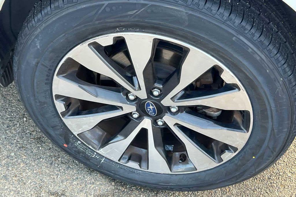 used 2017 Subaru Outback car, priced at $16,999