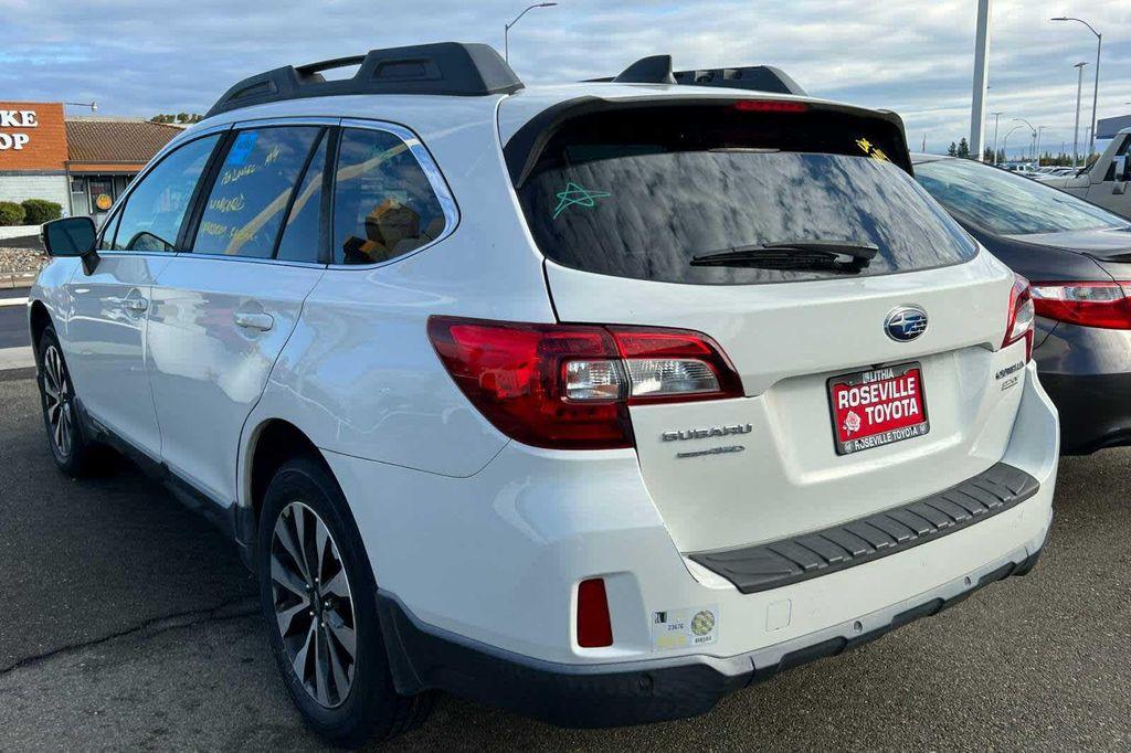 used 2017 Subaru Outback car, priced at $16,999