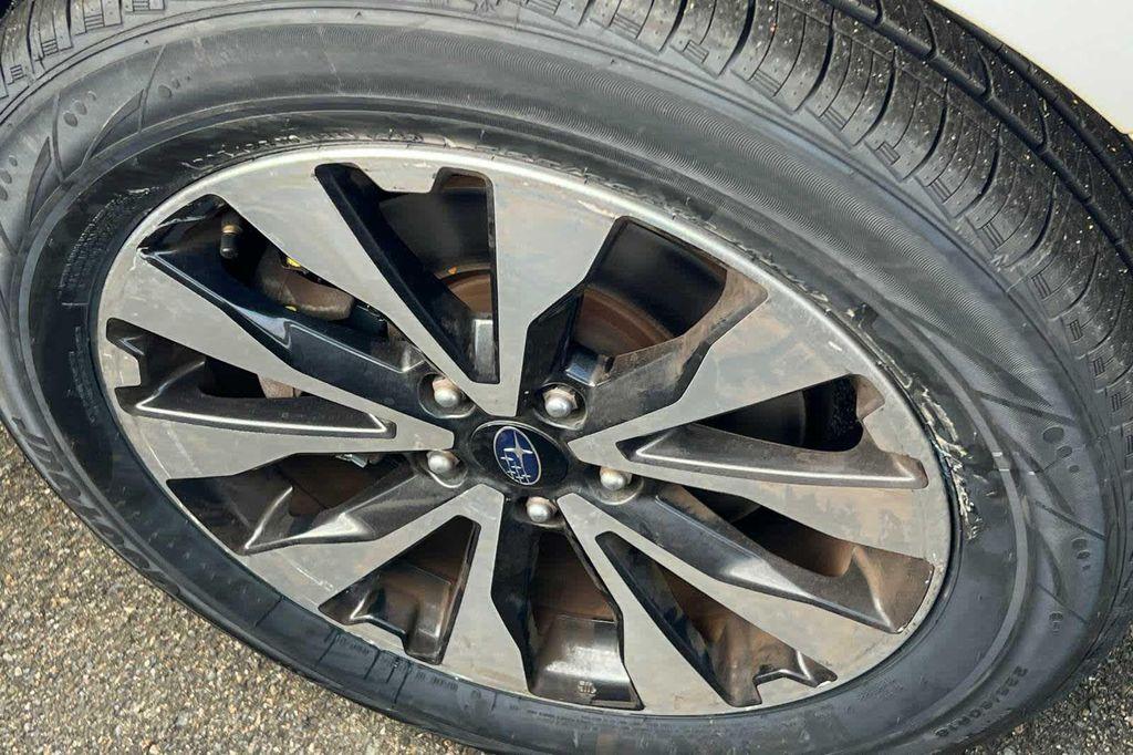 used 2017 Subaru Outback car, priced at $16,999