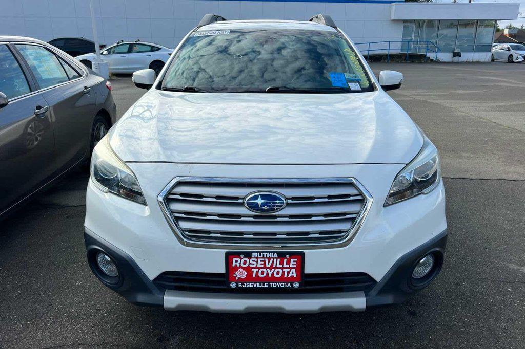 used 2017 Subaru Outback car, priced at $16,999