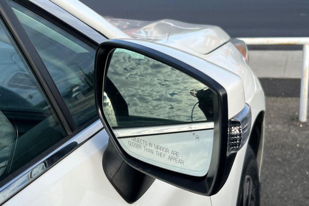 used 2017 Subaru Outback car, priced at $16,999