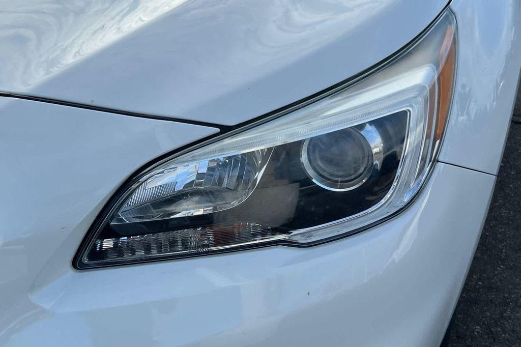 used 2017 Subaru Outback car, priced at $16,999