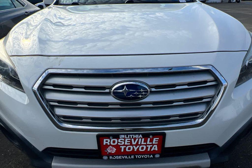 used 2017 Subaru Outback car, priced at $16,999