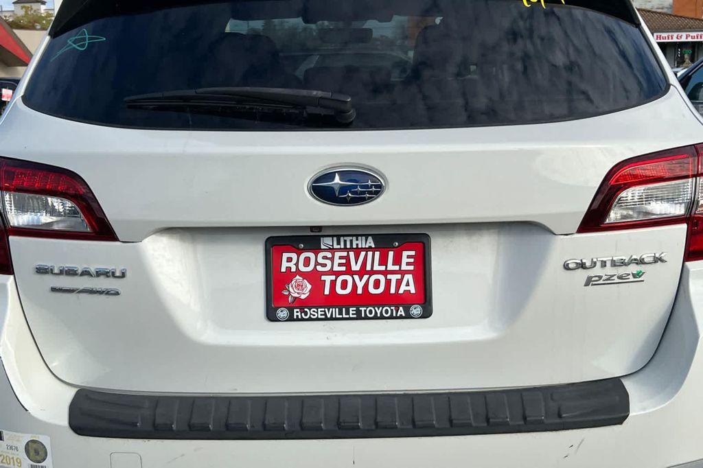 used 2017 Subaru Outback car, priced at $16,999