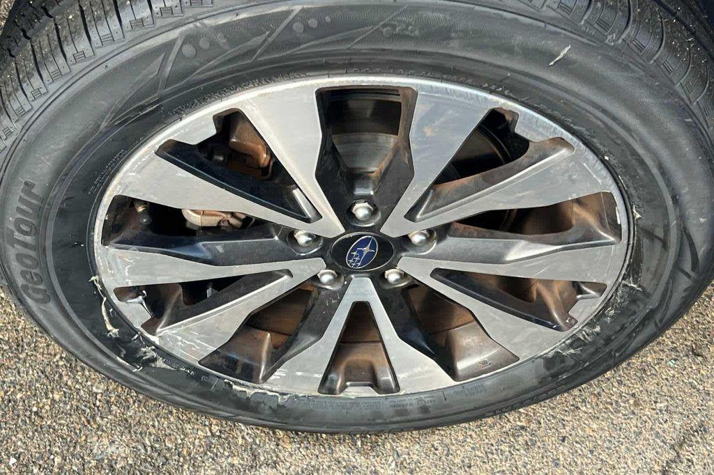 used 2017 Subaru Outback car, priced at $16,999