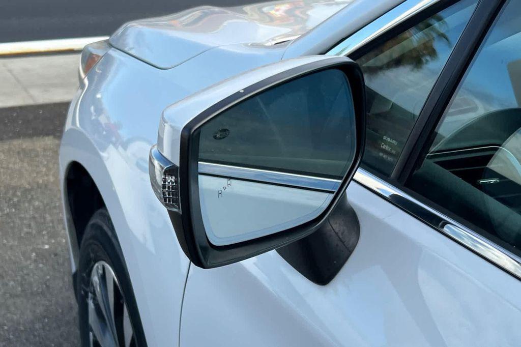 used 2017 Subaru Outback car, priced at $16,999