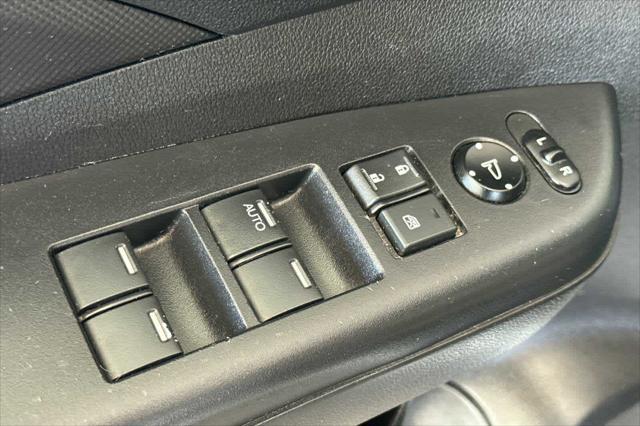 used 2016 Honda CR-V car, priced at $17,977
