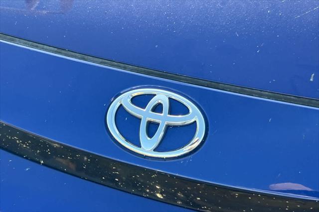 used 2020 Toyota Corolla car, priced at $17,999