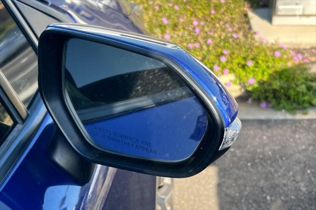 used 2020 Toyota Corolla car, priced at $17,999