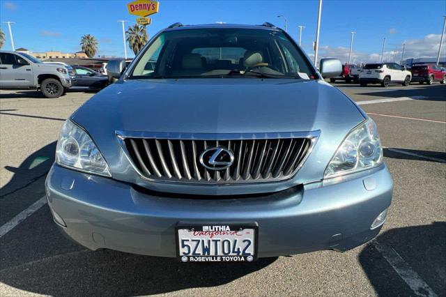 used 2008 Lexus RX 350 car, priced at $7,999