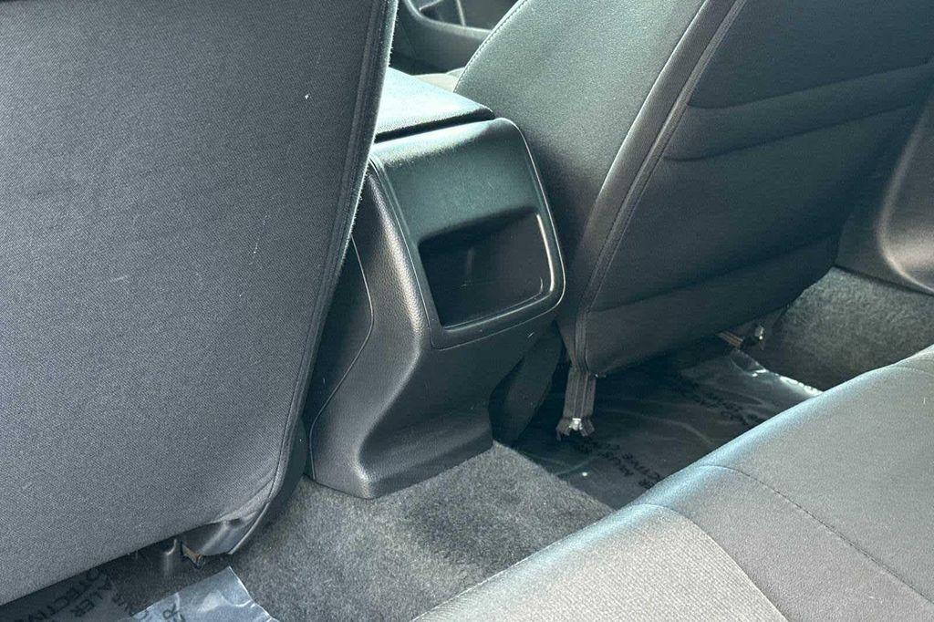 used 2021 Honda Accord car, priced at $21,977