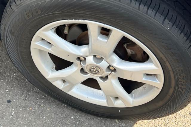 used 2012 Toyota RAV4 car, priced at $7,999