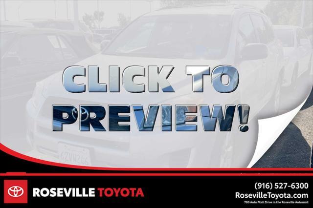 used 2012 Toyota RAV4 car, priced at $7,999