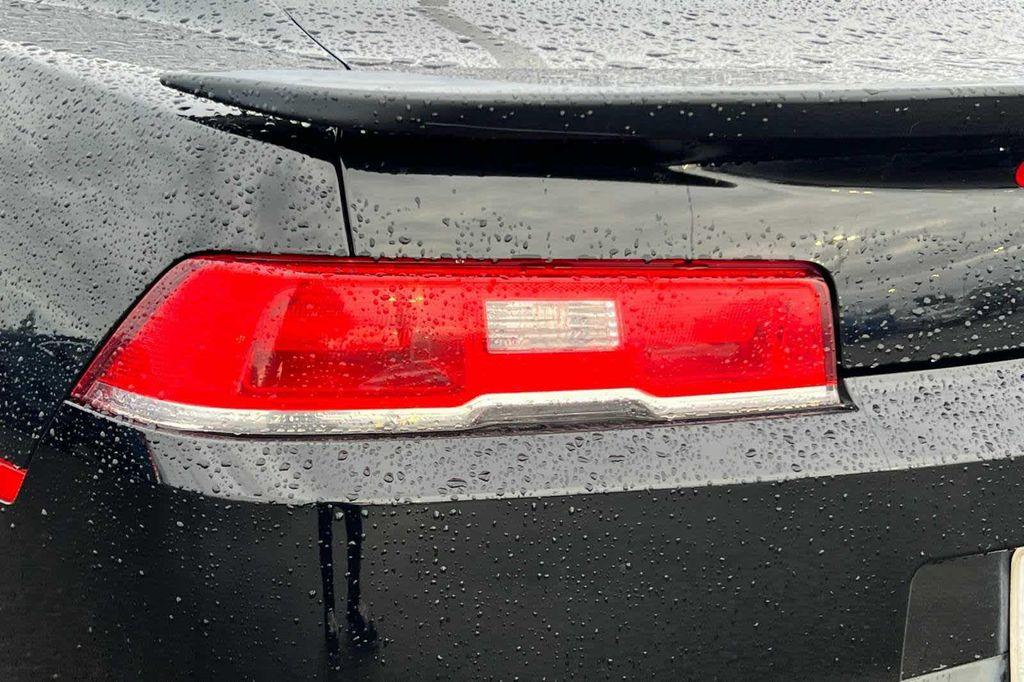 used 2014 Chevrolet Camaro car, priced at $11,977