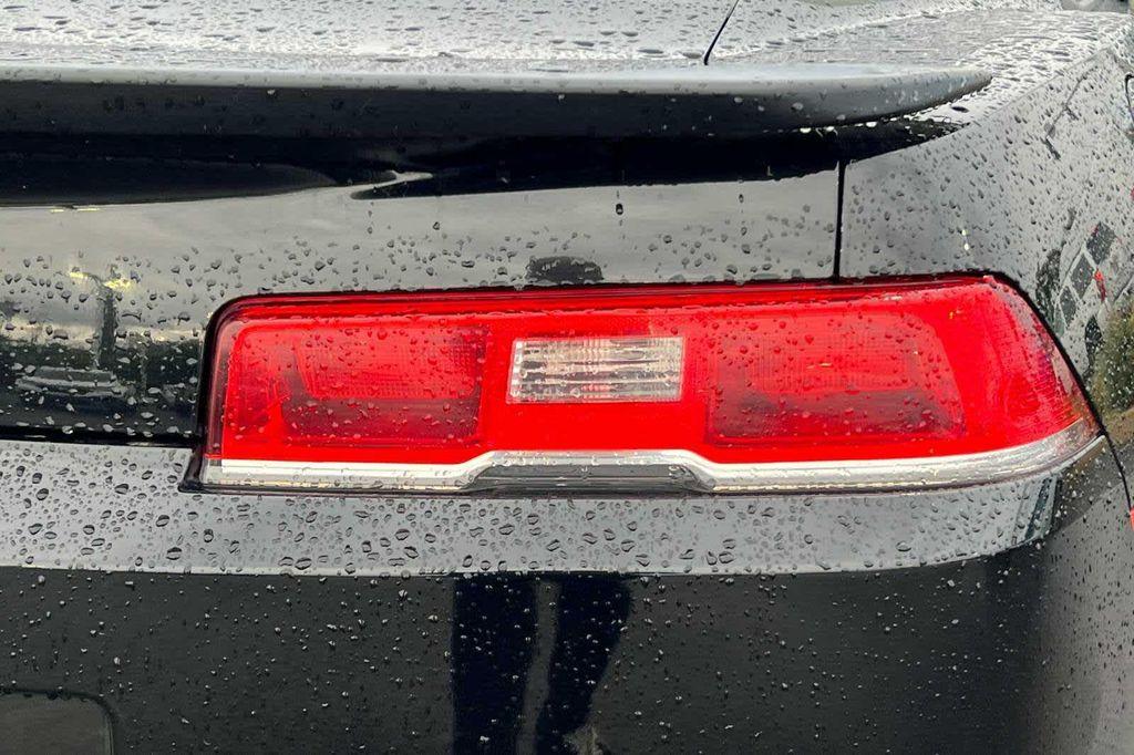 used 2014 Chevrolet Camaro car, priced at $11,977