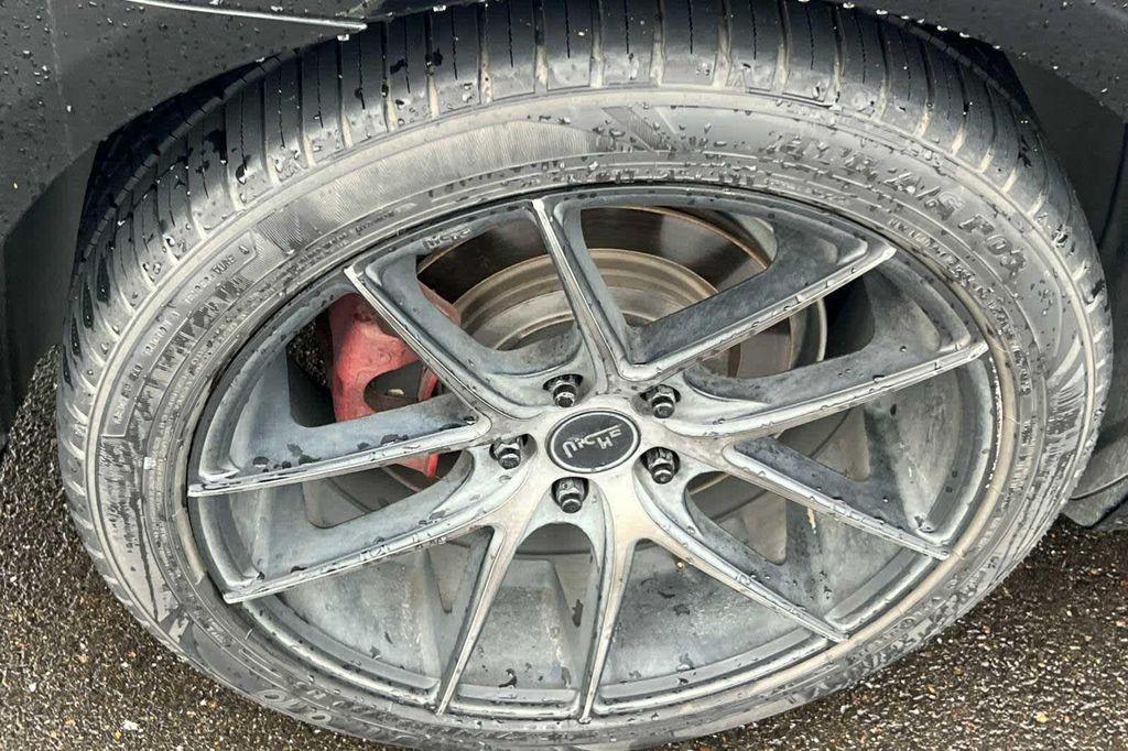 used 2014 Chevrolet Camaro car, priced at $11,977