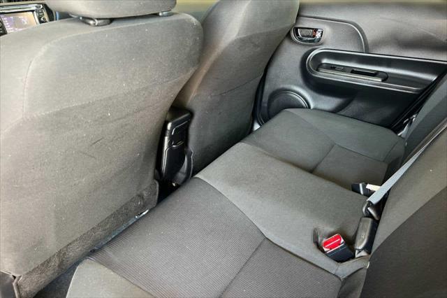 used 2016 Toyota Prius c car, priced at $9,977