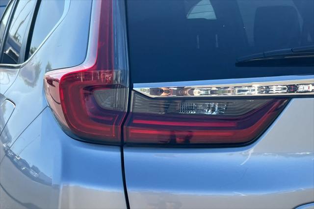 used 2020 Honda CR-V car, priced at $21,999