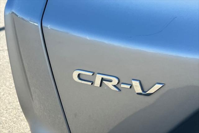 used 2020 Honda CR-V car, priced at $21,999