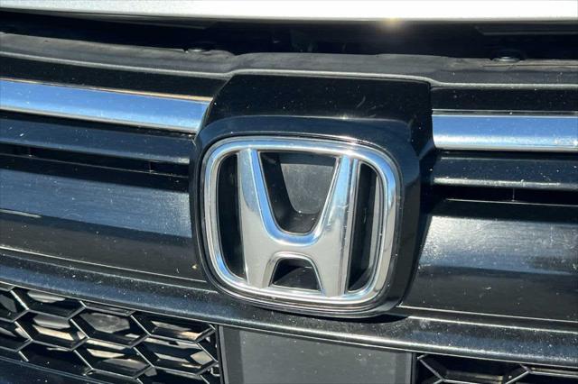 used 2020 Honda CR-V car, priced at $21,999
