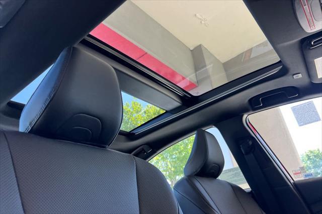 new 2025 Toyota Camry car, priced at $41,512
