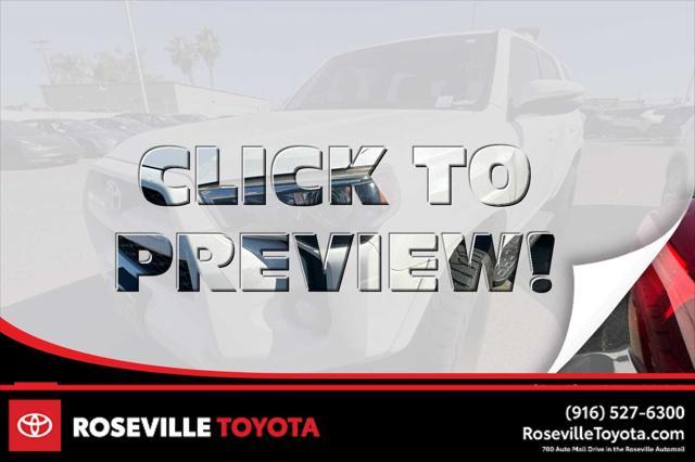 used 2018 Toyota 4Runner car, priced at $26,999