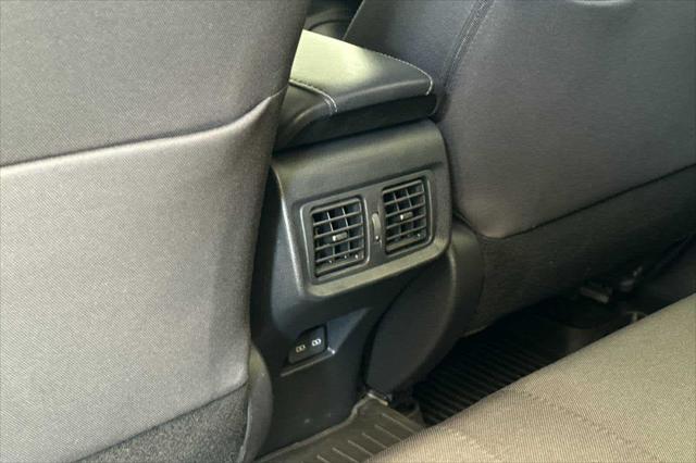 used 2024 Toyota Venza car, priced at $37,999