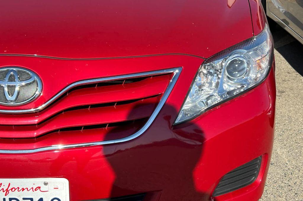 used 2011 Toyota Camry car, priced at $11,999