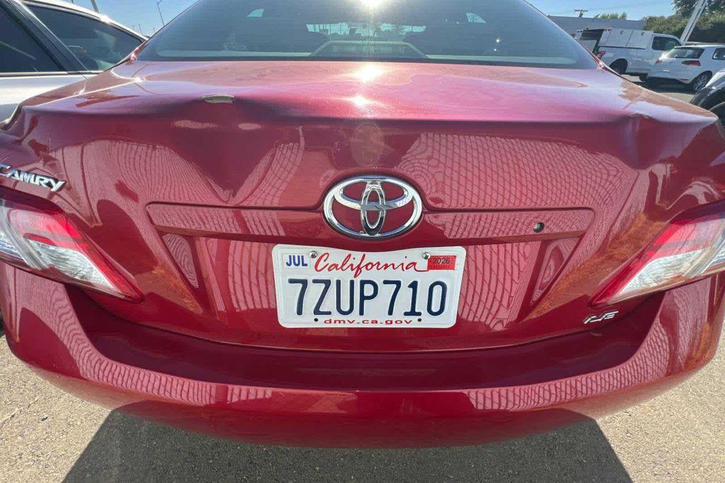 used 2011 Toyota Camry car, priced at $11,999