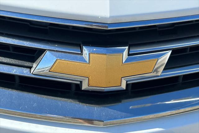 used 2018 Chevrolet Impala car, priced at $11,977