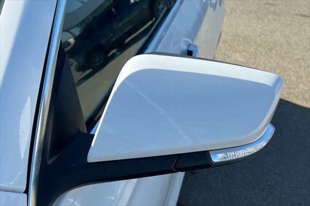 used 2018 Chevrolet Impala car, priced at $11,977