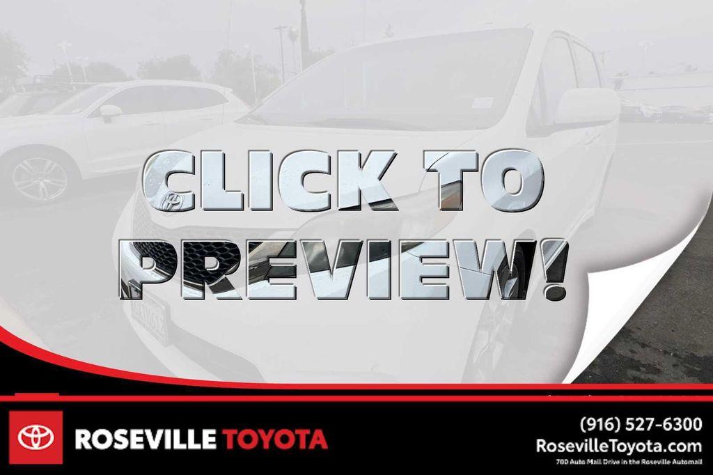 used 2013 Toyota Sienna car, priced at $13,999