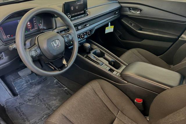 used 2023 Honda Accord car, priced at $24,977