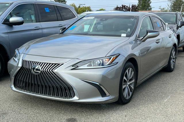 used 2021 Lexus ES 350 car, priced at $32,999