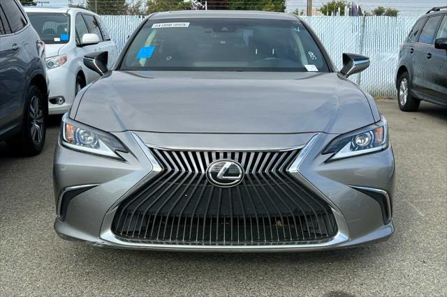 used 2021 Lexus ES 350 car, priced at $32,999