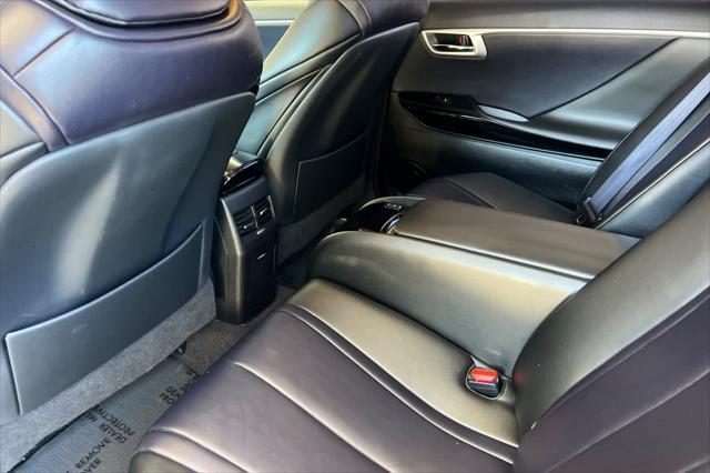 used 2018 Toyota Mirai car, priced at $7,977