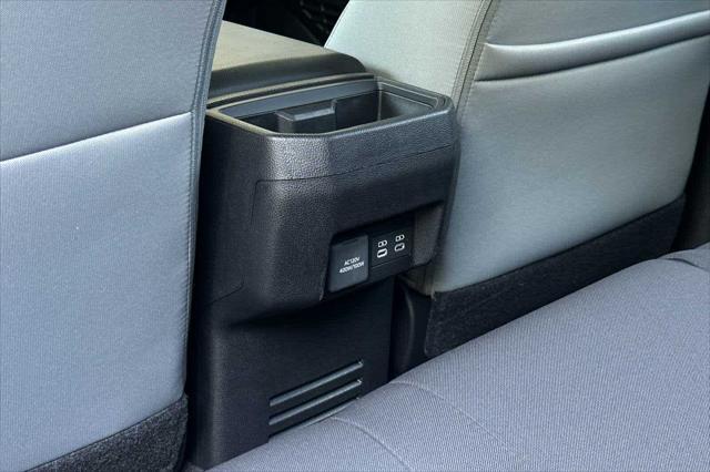 new 2025 Toyota Tacoma car, priced at $48,469