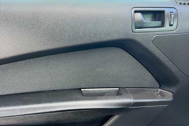 used 2012 Ford Mustang car, priced at $13,999
