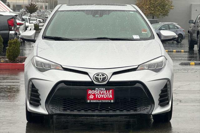 used 2019 Toyota Corolla car, priced at $19,977