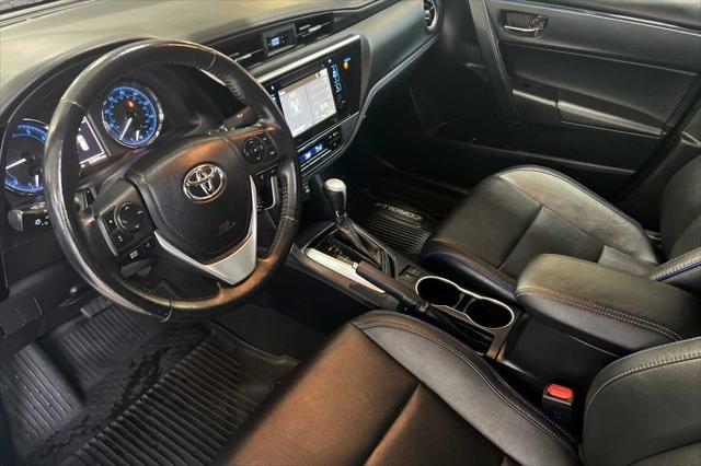 used 2019 Toyota Corolla car, priced at $19,977