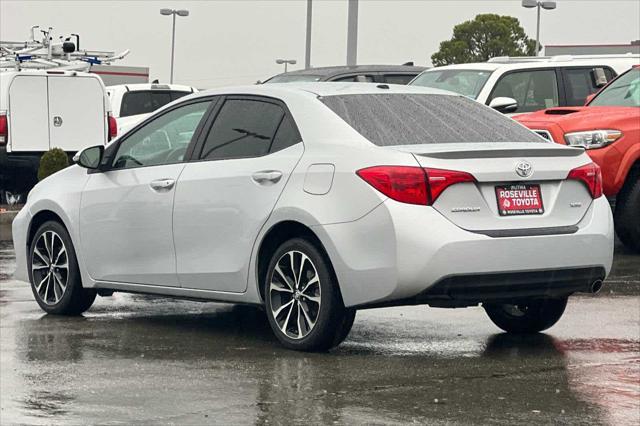 used 2019 Toyota Corolla car, priced at $19,977