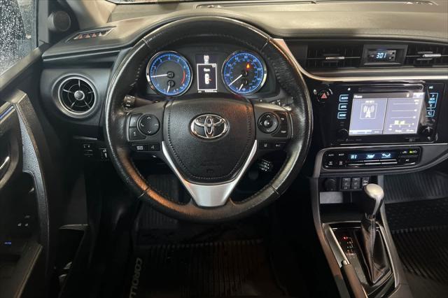 used 2019 Toyota Corolla car, priced at $19,977