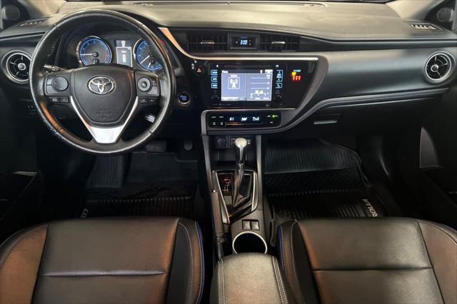 used 2019 Toyota Corolla car, priced at $19,977