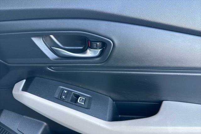 used 2023 Honda Accord car, priced at $27,977