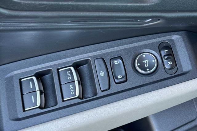 used 2023 Honda Accord car, priced at $27,977