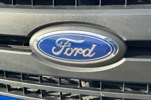 used 2018 Ford F-150 car, priced at $22,999