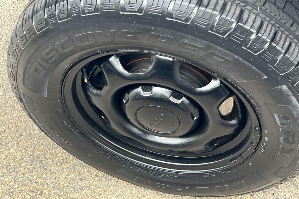 used 2015 Ford F-150 car, priced at $14,999